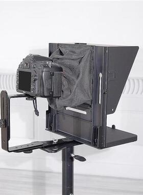 Q2 Teleprompter for iPad Tablet Phones Prompting Inscriber I