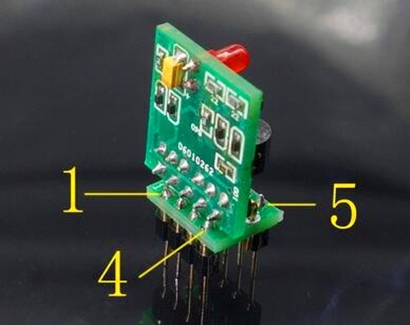 Free Shipping!!!  Full HDAM discrete single op amp / AD797 /