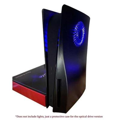 Console Protective Cover Replacement Faceplate Replaceable P