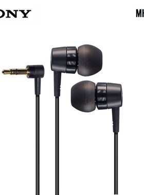 Original sony  MH755 in ear For Sony earbuds Headset Earpho