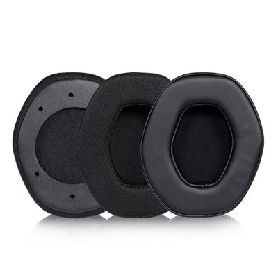 Easily Replaced Ear Pads Compatible with Xiberia S18 Headpho