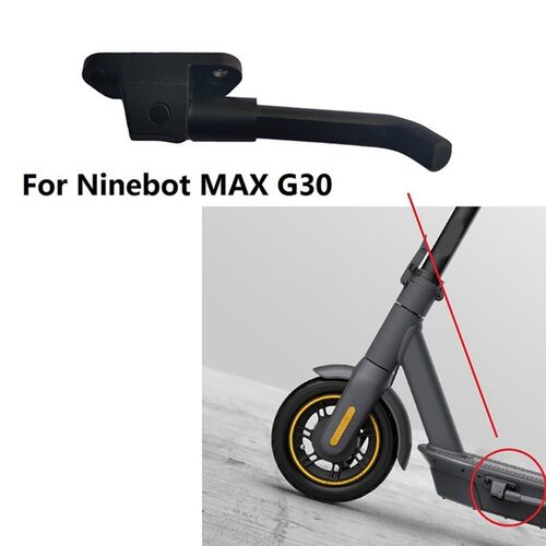 Modified Damping Suspension Front For Ninebot MAX G30 Scoote
