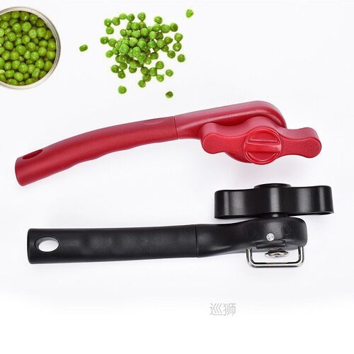 Kitchen Stainless Steel Safety Side Cut Manual Can Tin Opene