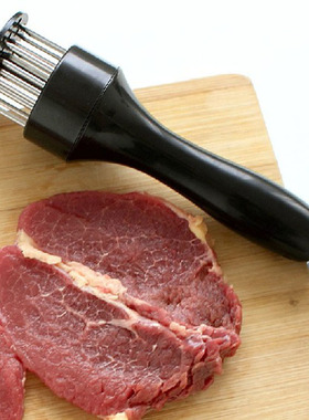 New Kitchen Tools Profession Meat Tenderizer Gadgets Needle