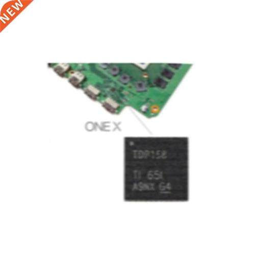 10 PCS a lot HDMI-Compatible IC Control Chip for TDP158 Repa