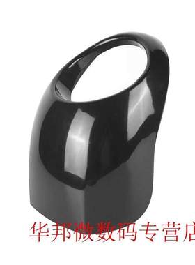 Protective Motorcycle Hedlight Firing Windshield Retro Cf