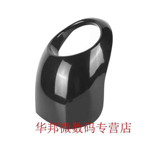Protective Motorcycle Hedlight Firing Windshield Retro Cf