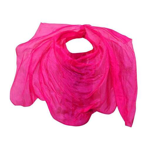 Customized Silk Veils 100% Real Silk Belly Dance Veil Bellyd