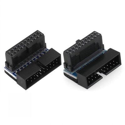 Fast Charging Plug Converter Book Power Adapter Connector US