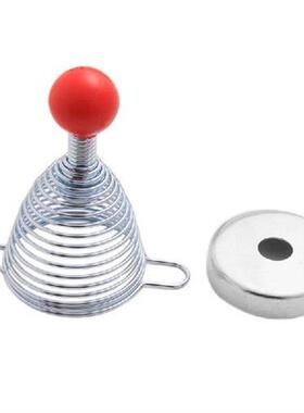 Spring Nut Sheller Walnut Opening Tools Creative Kitchen