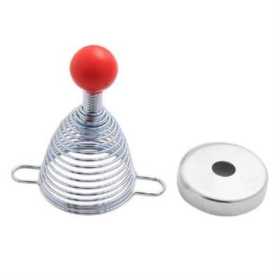 Spring Nut Sheller Walnut Opening Tools Creative Kitchen