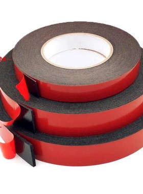 10 Meters 2MM 3MM Strong Non-marking Automotive Special Spon