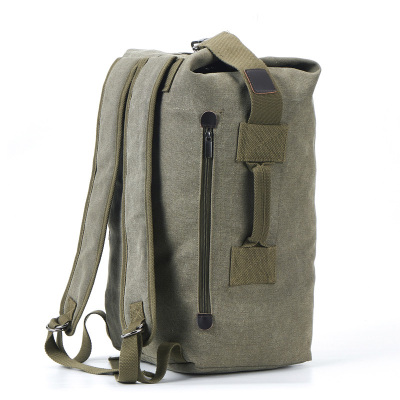 2021 New Large Capacity Rucksack Man Travel Bag Mountaineeri