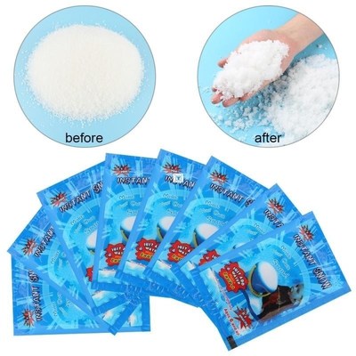 Artificial Snowflakes Fake Magic Instant Snow Powder