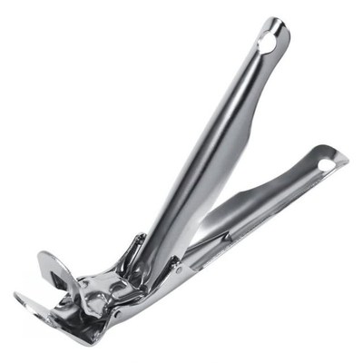 2021 New Steel Plate Pan Clip Tools BBQ Grill Grate Lifter G