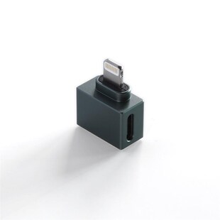 DD ddHiFi TC28i Light ning Male to TypeC Female OTG Adapter
