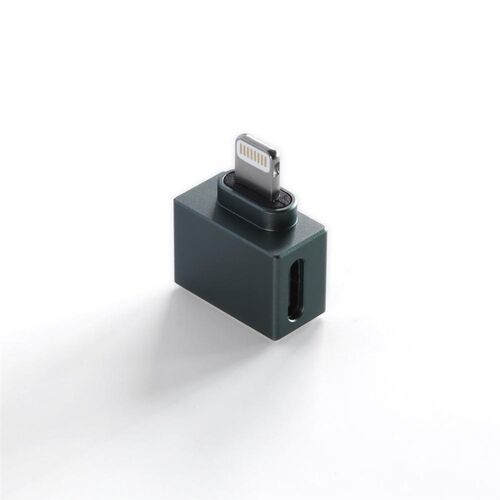 DD ddHiFi TC28i Light ning Male to TypeC Female OTG Adapter