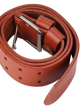 5in1 Leather Tool Belt Pouch Scaffolding Tool with Tool Hold