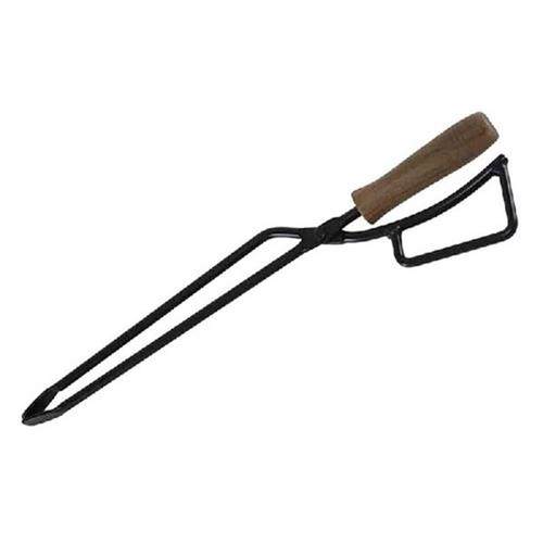 Barbecue Carbon Clip Unique Shape Ingenuity and Ergonomics