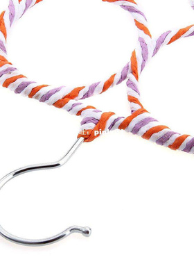 Hot Sale Easily Assembled Space Saver Clothes Tie Belt Scarf