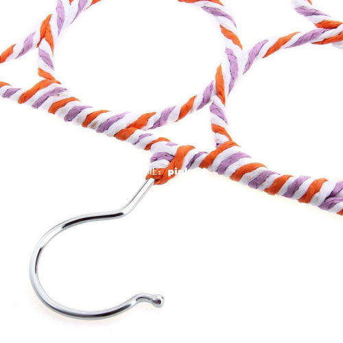 Hot Sale Easily Assembled Space Saver Clothes Tie Belt Scarf