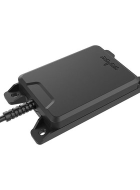 MMW Radar Sensor Topography Following NRA15 UAV Surveying Ra