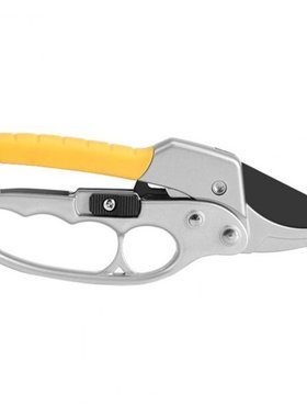 Garden Pruning Shear High Carbon Steel scissors  Gardening P