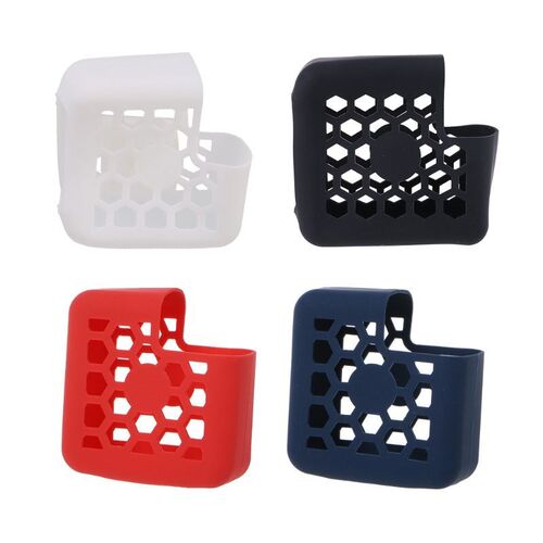 Protective Cover Silicone Case Skin for macbook Charger 15