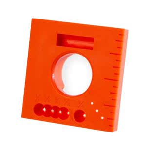 Home Measuring Tools Marking Nails Screws Multifunctional Me