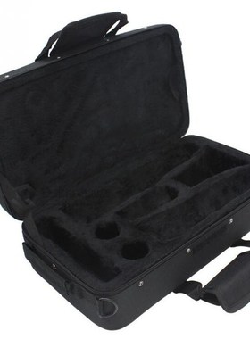 Buffet Clarinete Crampon R13 Bb ABS material 17 Keys B flat