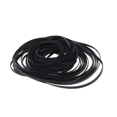 50PCS Universal Mix Cassette Tape Machine Belts Assorted Com