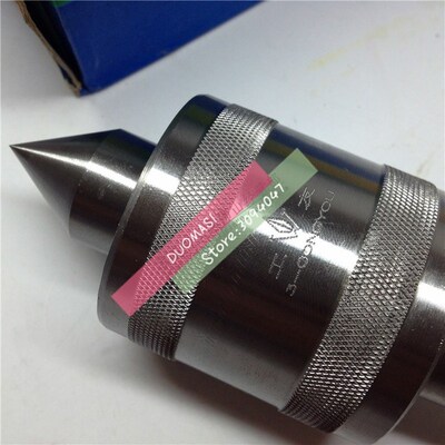 1 PCS MT2 precision rotary's top, numerical control lath