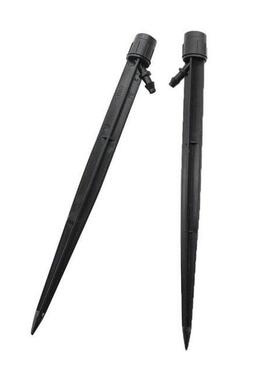 50 Pcs 19cm Barbed Spiked Sprinklers All Round Scattering Yo