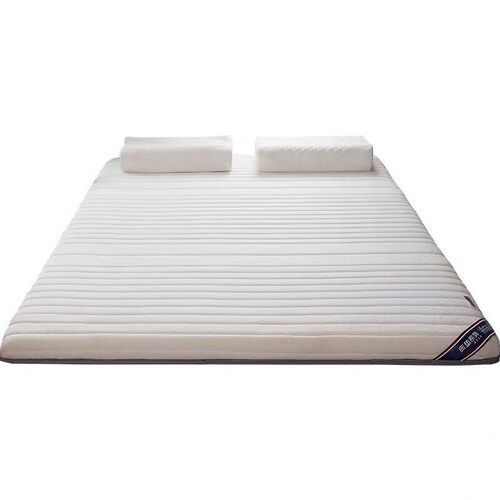 4D Breathable Latex Mattress Foldable Floor Tatami s Single
