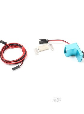 Anycubic Kossel 3D Printer Auto Leveling Sensor for  Heated