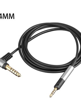 4.4mm/2.5mm BALANCED Audio Cable For  Sennheise HD595/558 /