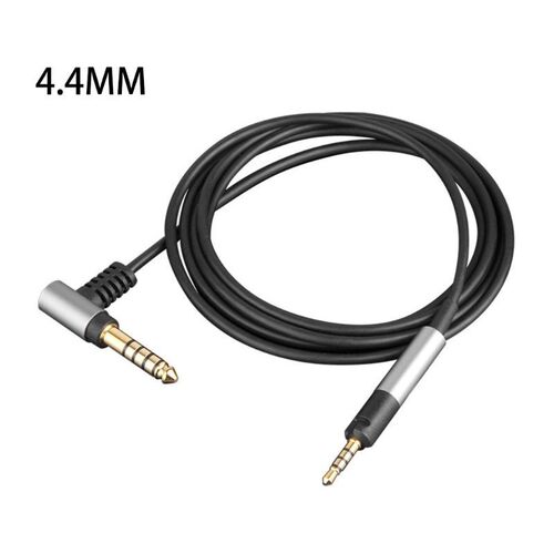 4.4mm/2.5mm BALANCED Audio Cable For  Sennheise HD595/558 /
