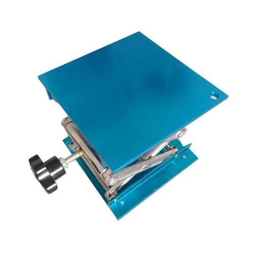 Router Lift Table Woodworking Engraving Adjustable Lab