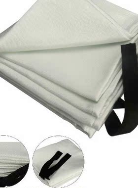 Welding Blanket Fire Flame Retardent Fiberglass Shield