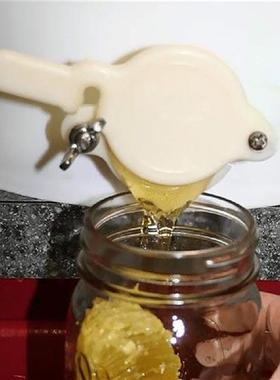 Honey Extractor Machine Hive Equipments Honey Separation