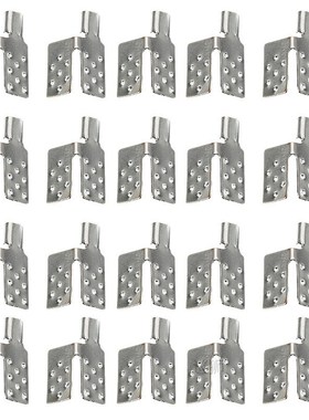 New Clamp Connector For Carbon Heating Film Warm Flooring Co