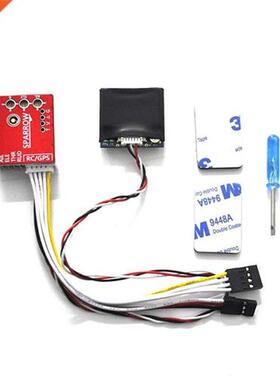 SN Sparrow Flight Controller Stabilizing Gyroscope With M8N