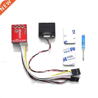 SN Sparrow Flight Controller Stabilizing Gyroscope With M8N