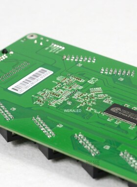 Free Shipping Colorlight 5A-75B Synchronous Receiving Card 8