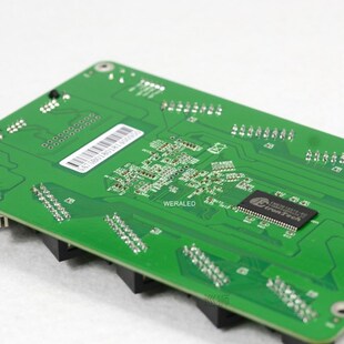 Free Shipping Colorlight 5A-75B Synchronous Receiving Card 8