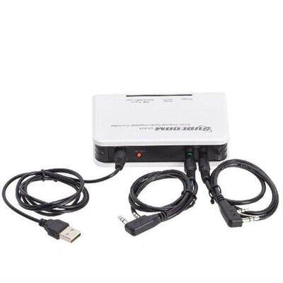 Duplex Repeater Controller SR-628 For Surecom Controller