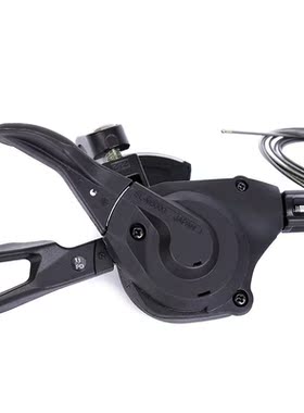 M6000 SL-M6000 M4100 Deore Right And Left Shifter 2/3x10-Spe