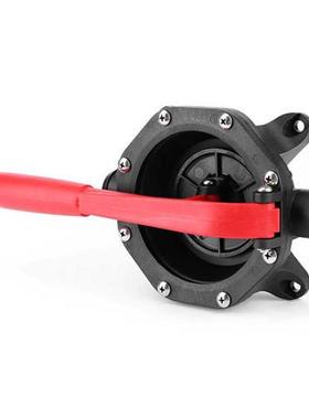 720GPH Manual Bilge Pump Hand Tools Water Transfer Diaphrag