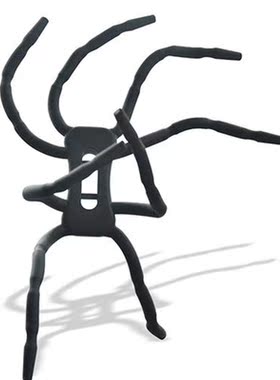 1Pc Creative Universal Spider Mobile Phone Holder Stent