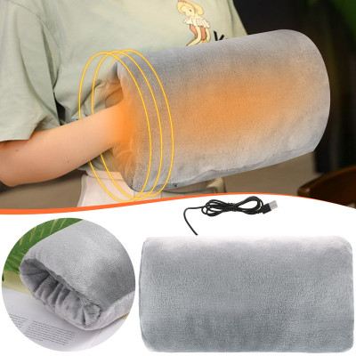 USB Electric Heatingglove Warm Glove Winter Hand Warmer Heat